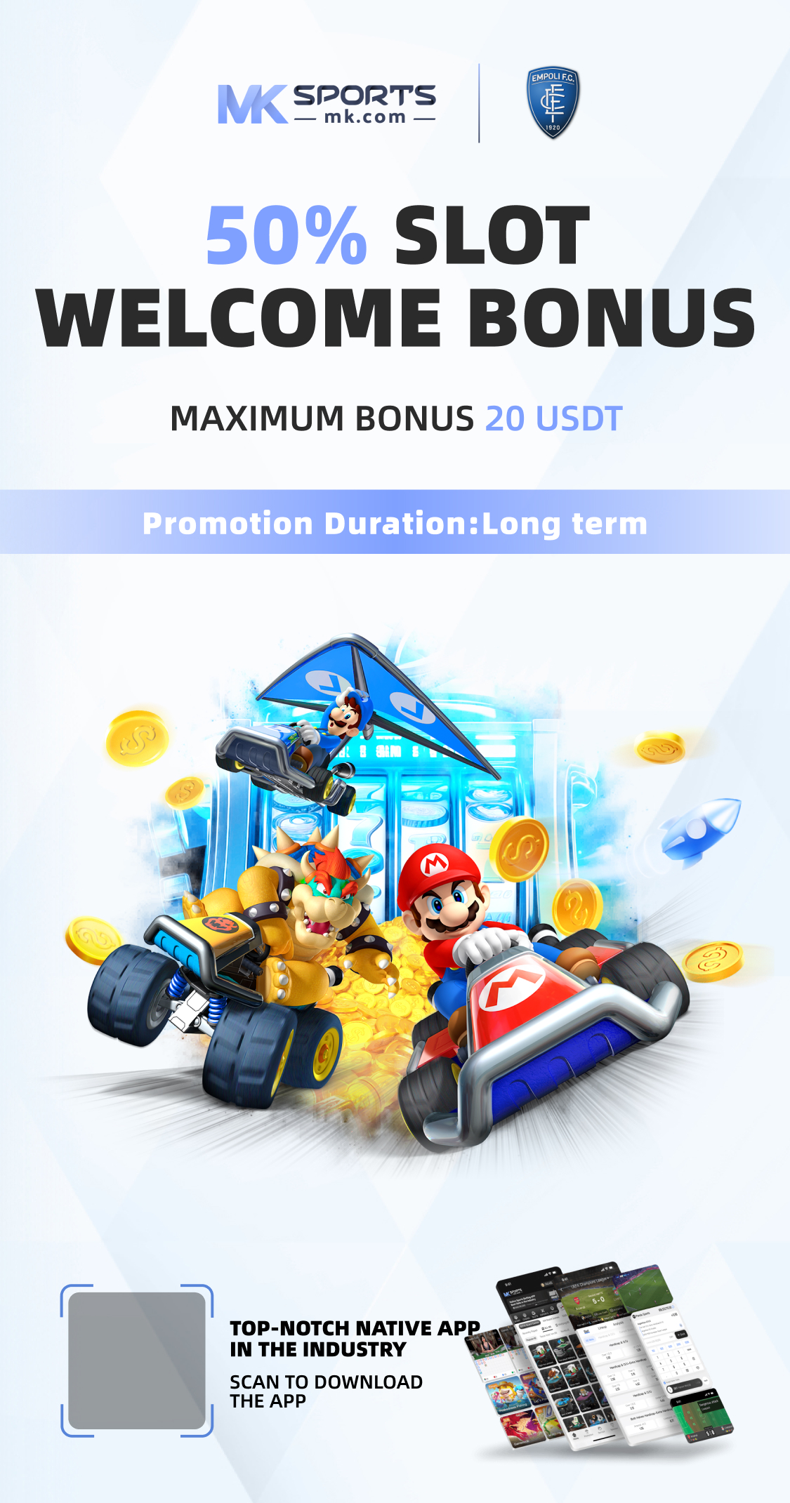 tc lottery bonus